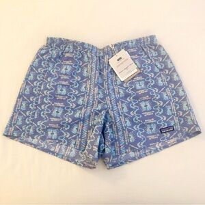 Patagonia Shorts 5” (NWT)
